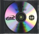 Image for Taith Iaith 5: CD (Gwyrdd)  (Cwrs Hir)
