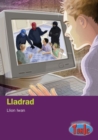 Image for Cyfres Tonic 5: Lladrad