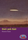Image for Cyfres Tonic 5: Gwir Pob Gair