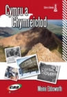 Image for Cyfres y Goleudy: Cymru a Chymreictod : Cyfres y Goleudy: Cymru a Chymreictod