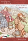 Image for Everyday Life in Wales in the Iron Age