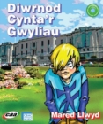 Image for Pen-i-Waered: Llyfrgell Genedlaethol Cymru/Diwrnod Cynta&#39;r Gwyliau