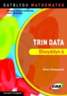 Image for Datblygu Mathemateg: Trin Data Blwyddyn 6