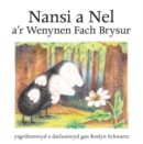 Image for Cyfres Nansi a Nel: Nansi a Nel a&#39;r Wenynen Fach Brysur