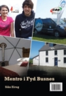 Image for Cyfres y Fflam: Mentro i Fyd Busnes/O dan dy Drwyn + Pili-Pala