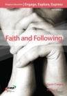 Image for Faith and following