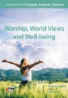 Image for Worship, world views and well-being