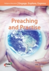 Image for Engage, Explore, Express: Preaching and Practice