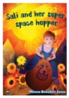 Image for Sali and her super space hopper