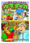 Image for All Eyes and Ears Series: Mrs Garibaldi&#39;s Shop