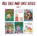 Image for All Eyes and Ears Series: Pack 1