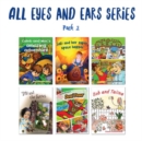 Image for Listen and Read Books: Pack 2