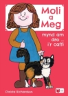 Image for Cyfres Moli a Meg: Mynd am Dro gyda Moli a Meg i&#39;r Caffi
