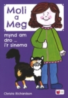 Image for Cyfres Moli a Meg: Mynd am Dro gyda Moli a Meg i&#39;r Sinema