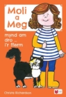 Image for Mynd am dro gyda Moli a Meg i&#39;r fferm