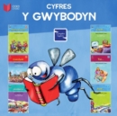 Image for Cyfres y Gwybodyn: Crwydro Cymru [CD Rom]