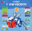 Image for Cyfres y Gwybodyn: Ein Byd [CD Rom]