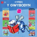 Image for Cyfres y Gwybodyn: Teithio [CD Rom]