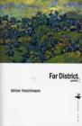Image for Far District : Poems