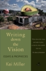 Image for Writing Down the Vision