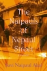 Image for The Naipauls of Nepaul Street  : a memoir