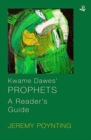 Image for Kwame Dawes&#39;s prophets