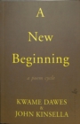 Image for New beginning