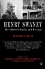 Image for The selected diaries and writings of Henry Swanzy  : Ichabod 1948-58