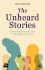 Image for The unheard stories