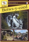 Image for Bienvenue - Betws-y-Coed (Ffrangeg)