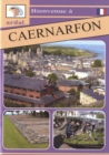 Image for Bienvenue - Caernarfon (Ffrangeg)