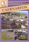Image for Willkommen in Caernarfon (Almaeneg)