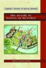 Image for Compact History of Welsh Heroes: The Revolt of Madog ap Llywelyn