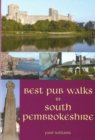 Image for Best Pub Walks in South Pembrokeshire