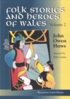 Image for Folk Stories and Heroes of Wales: Volume 2