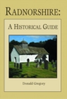 Image for Radnorshire   A Historical Guide