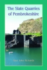 Image for Slate Quarries of Pembrokeshire, The