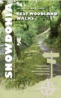 Image for Snowdonia woodlands