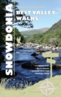 Image for Snowdonia valleys