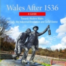 Image for Wales after 1536
