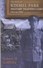Image for The story of Kinmel Park Military Training Camp 1914 to 1918