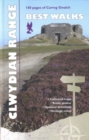 Image for Carreg Gwalch Best Walks: The Clwydian Range