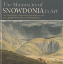 Image for The mountains of Snowdonia in art