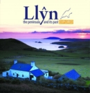 Image for Compact Wales: Llyn, The Peninsula and Its past Explored