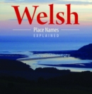 Image for Compact Wales: Welsh Place Names Explained