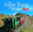 Image for Compact Wales: Great Trains of Wales Explored, The