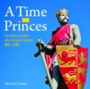 Image for Compact Wales: Time for Princes, A