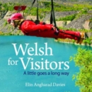 Image for Compact Wales: Welsh for Visitors - A Little Goes a Long Way