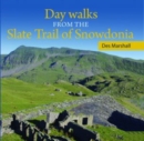 Image for Compact Wales: Day Walks from the Slate Trail of Snowdonia