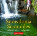 Image for Compact Wales: Snowdonia Scrambles - Including Gorges and Streams